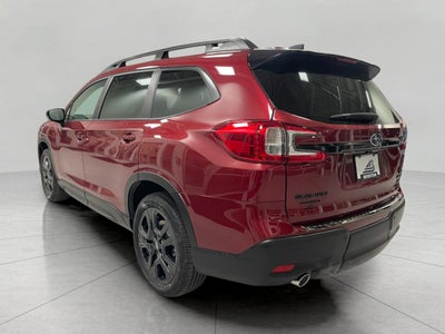 2026 Subaru ASCENT Onyx Edition Touring 7-Passenger