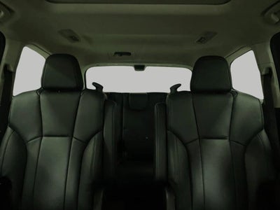 2026 Subaru ASCENT Onyx Edition Touring 7-Passenger