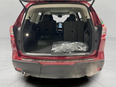 2026 Subaru ASCENT Onyx Edition Touring 7-Passenger