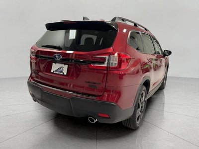 2026 Subaru ASCENT Onyx Edition Touring 7-Passenger