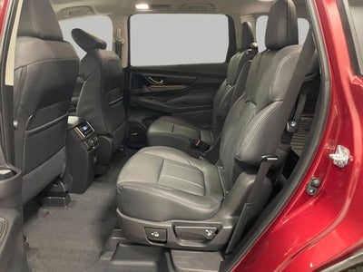 2026 Subaru ASCENT Onyx Edition Touring 7-Passenger