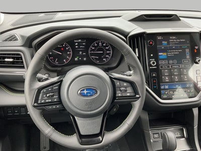 2026 Subaru ASCENT Onyx Edition Touring 7-Passenger