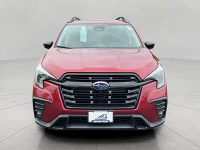 2026 Subaru ASCENT Onyx Edition Touring 7-Passenger