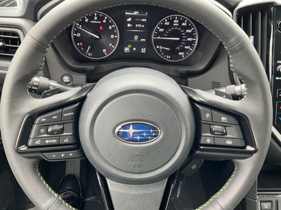 2026 Subaru ASCENT Onyx Edition Touring 7-Passenger