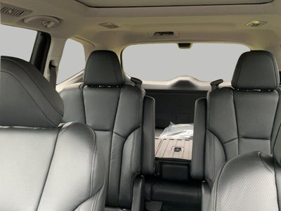 2026 Subaru ASCENT Onyx Edition Touring 7-Passenger