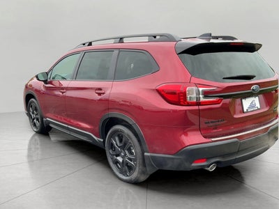 2026 Subaru ASCENT Onyx Edition Touring 7-Passenger