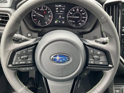 2026 Subaru ASCENT Onyx Edition Touring 7-Passenger