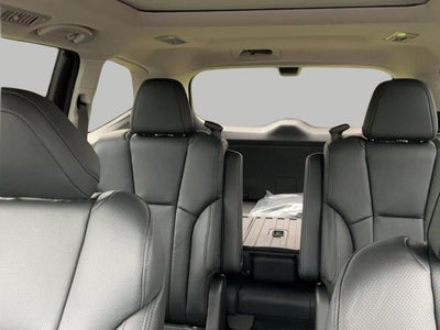 2026 Subaru ASCENT Onyx Edition Touring 7-Passenger