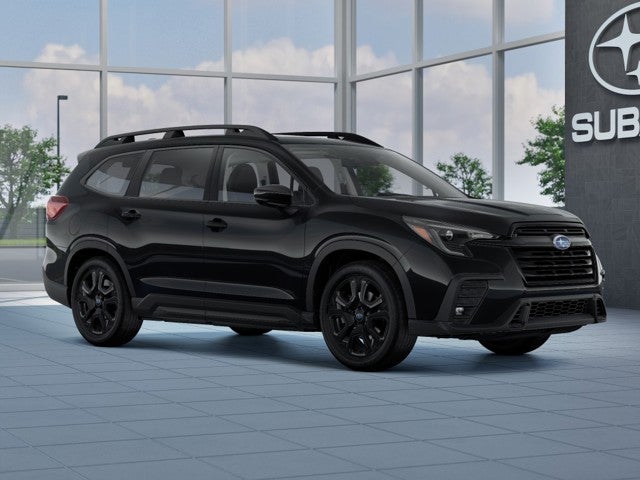 2026 Subaru ASCENT Onyx Edition Touring 7-Passenger