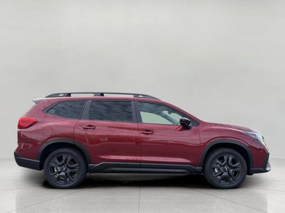2026 Subaru ASCENT Onyx Edition Touring 7-Passenger