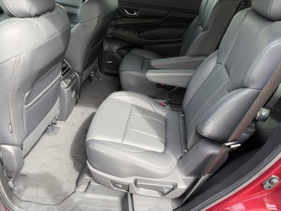 2026 Subaru ASCENT Onyx Edition Touring 7-Passenger