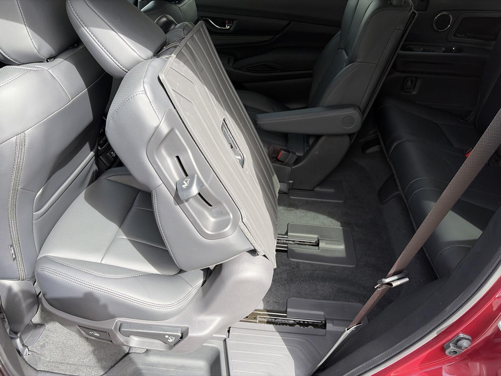 2026 Subaru ASCENT Onyx Edition Touring 7-Passenger