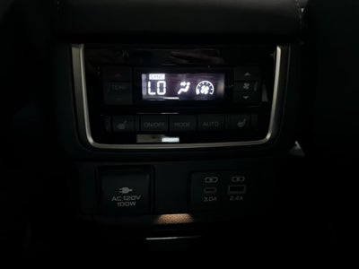 2026 Subaru ASCENT Onyx Edition Touring 7-Passenger