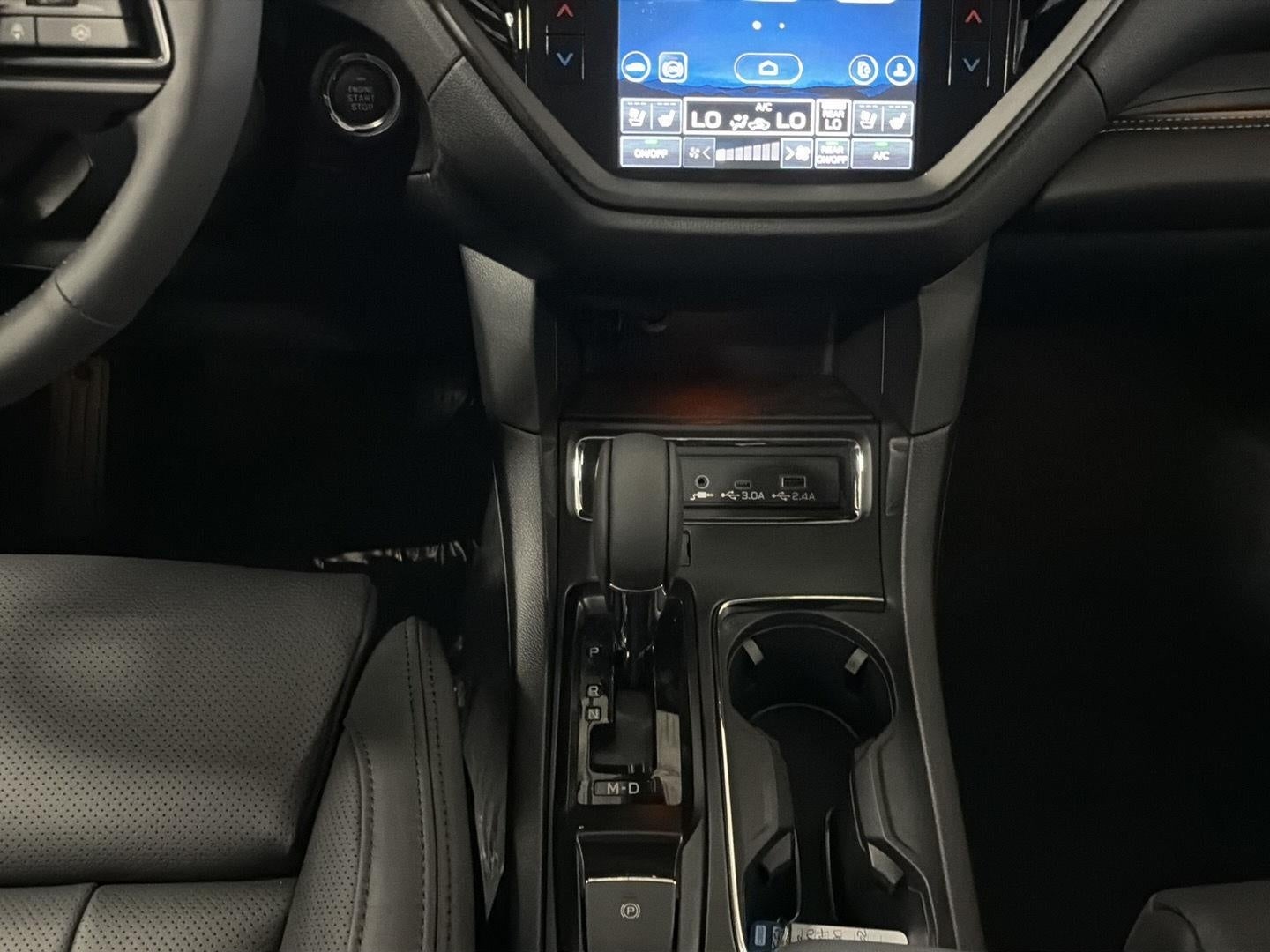 2026 Subaru ASCENT Onyx Edition Touring 7-Passenger