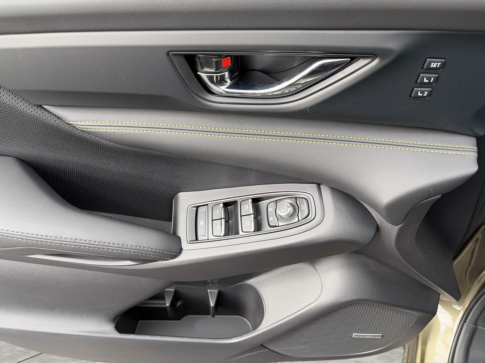 2026 Subaru ASCENT Onyx Edition Touring 7-Passenger