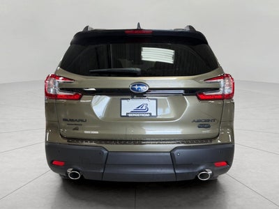2026 Subaru ASCENT Onyx Edition Touring 7-Passenger