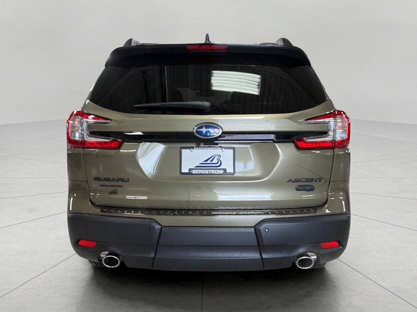 2026 Subaru ASCENT Onyx Edition Touring 7-Passenger