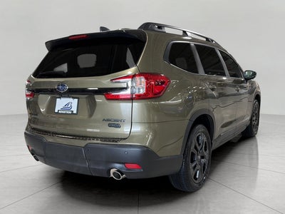 2026 Subaru ASCENT Onyx Edition Touring 7-Passenger
