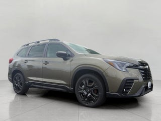 2026 Subaru ASCENT