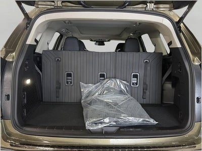 2026 Subaru ASCENT Onyx Edition Touring 7-Passenger