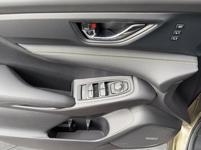2026 Subaru ASCENT Onyx Edition Touring 7-Passenger