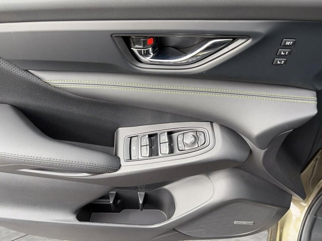2026 Subaru ASCENT Onyx Edition Touring 7-Passenger