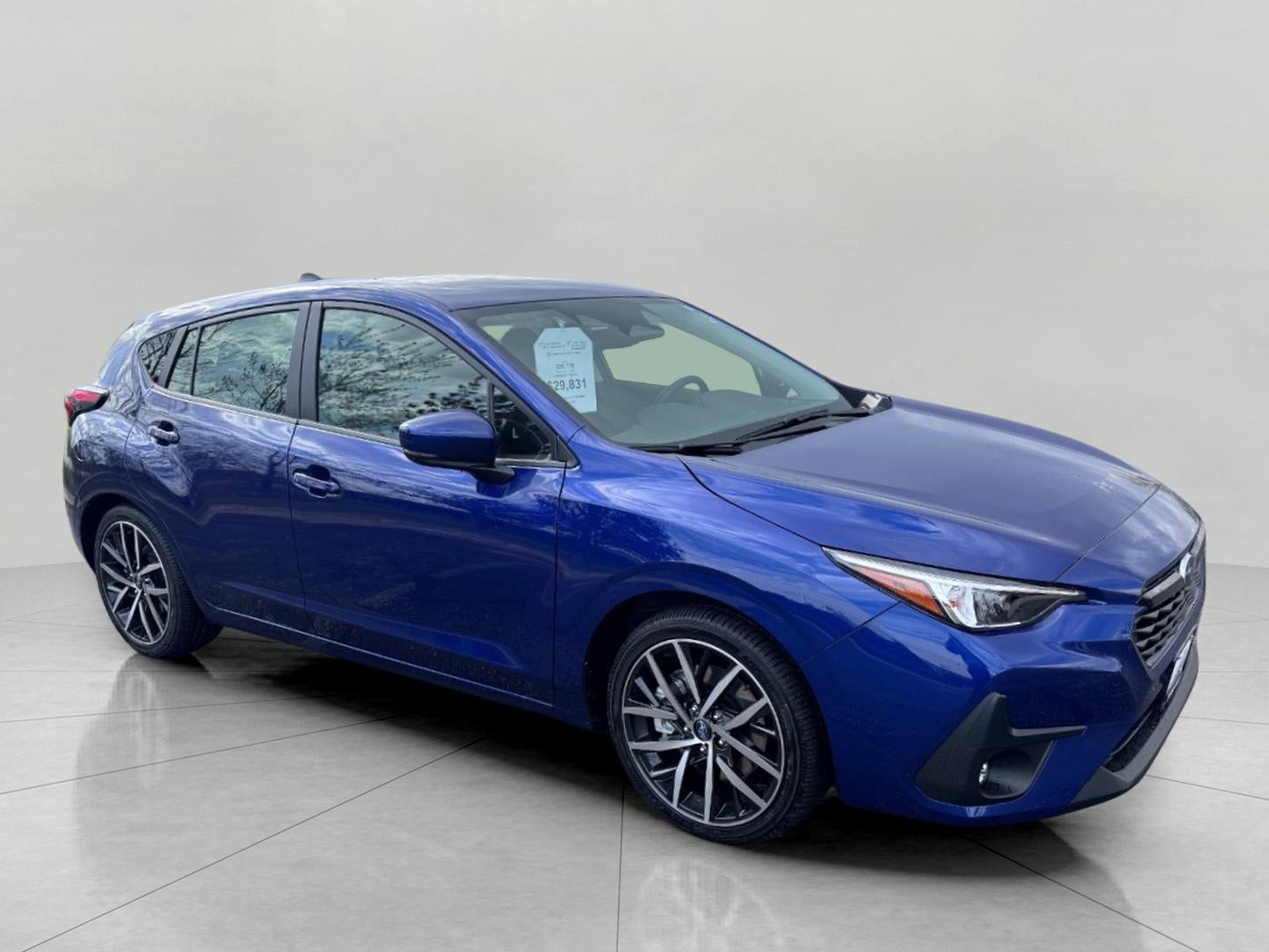 2026 Subaru Impreza 2.0 Sport CVT's photo