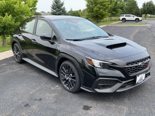 2026 Subaru WRX Base
