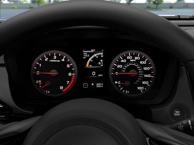 2026 Subaru WRX Base