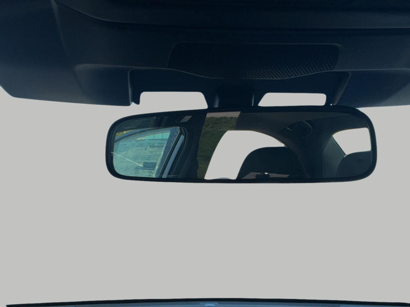 2026 Subaru WRX Premium
