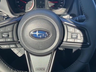 2026 Subaru WRX Premium