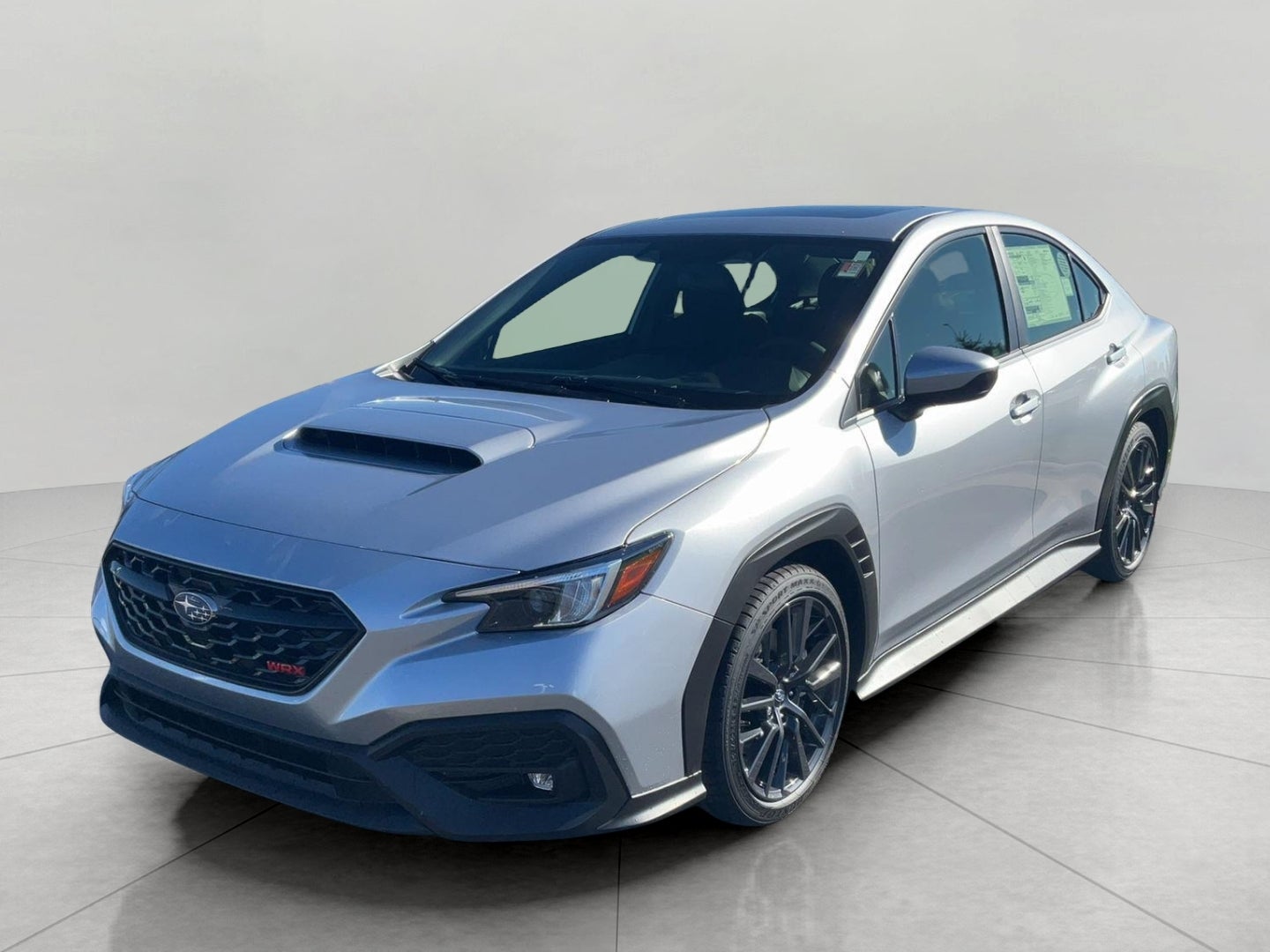 2026 Subaru WRX Premium