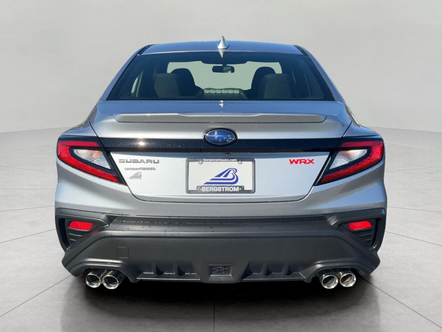 2026 Subaru WRX Premium