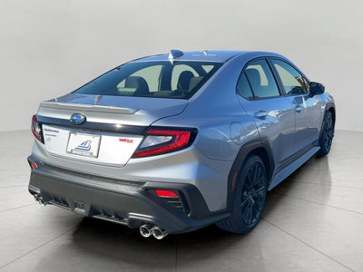 2026 Subaru WRX Premium