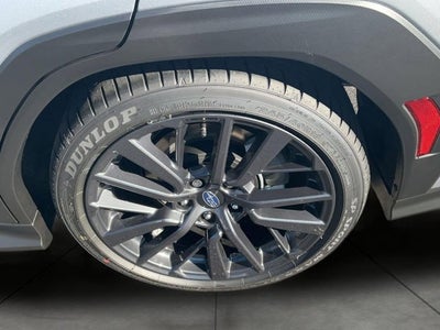 2026 Subaru WRX Premium