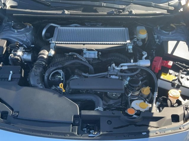 2026 Subaru WRX Premium