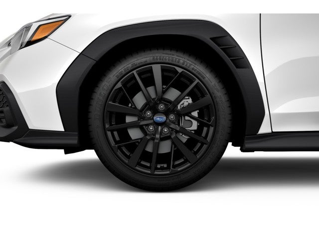 2026 Subaru WRX Limited