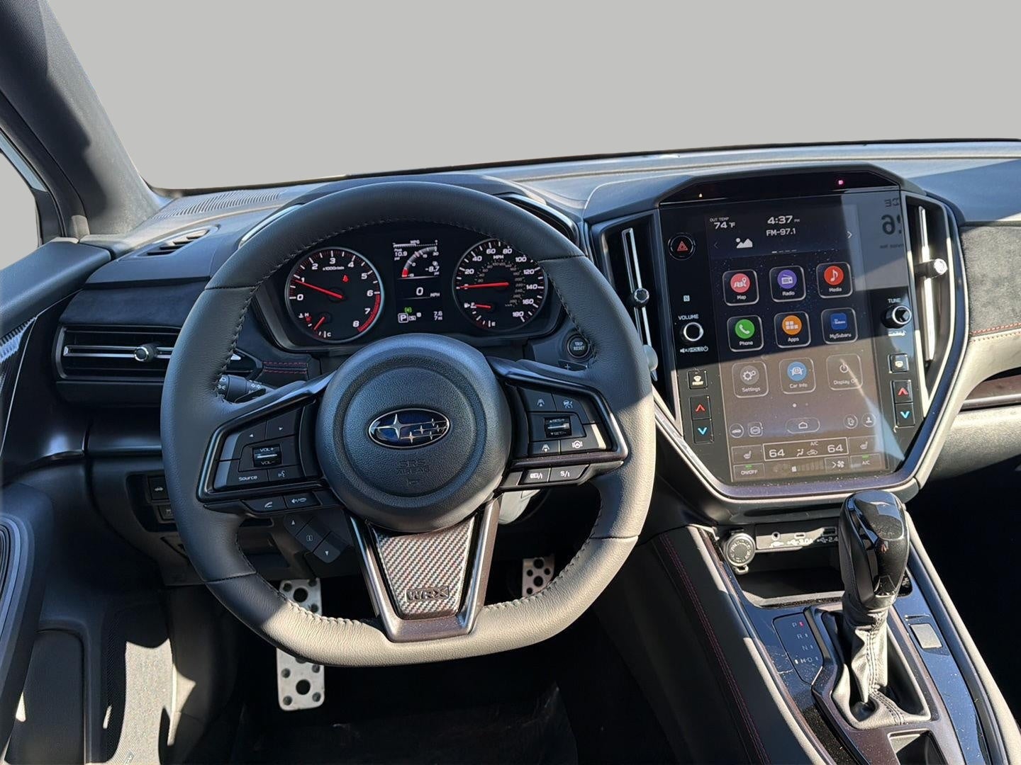 2026 Subaru WRX Limited