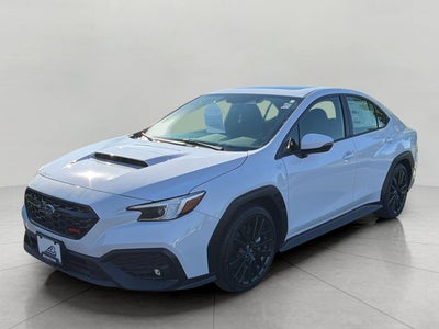 2026 Subaru WRX Limited