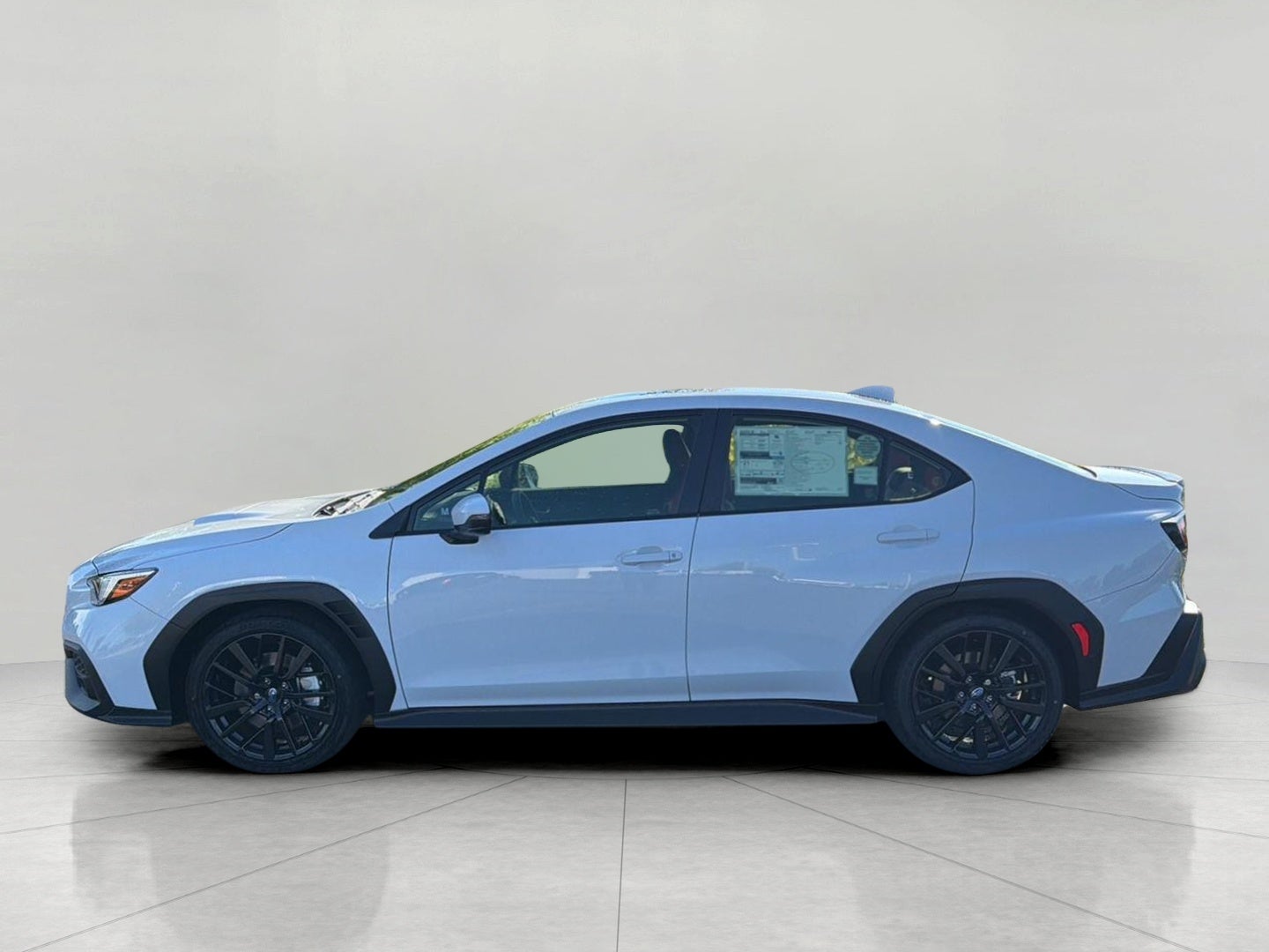 2026 Subaru WRX Limited