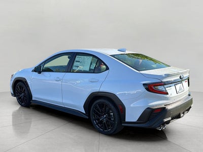 2026 Subaru WRX Limited