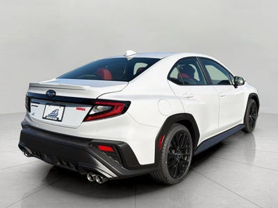2026 Subaru WRX Limited
