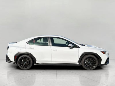 2026 Subaru WRX Limited