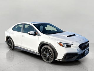 2026 Subaru WRX Limited