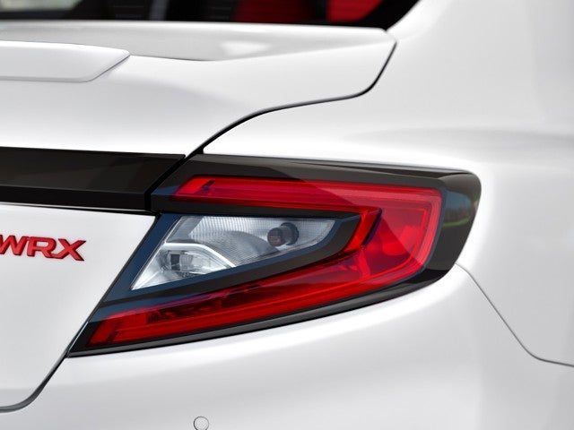 2026 Subaru WRX Limited