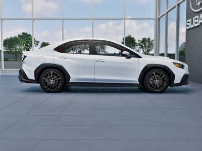 2026 Subaru WRX Limited