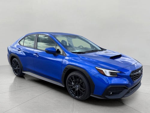 2026 Subaru WRX Limited