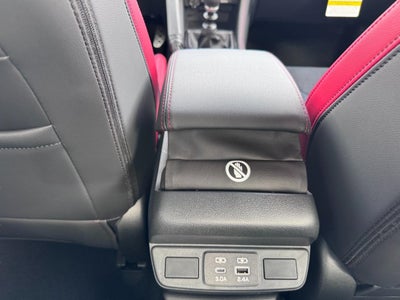 2026 Subaru WRX Limited