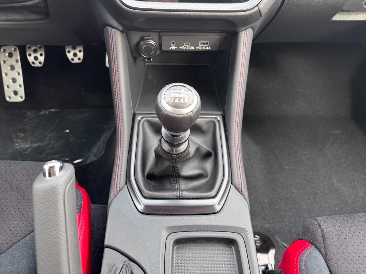 2026 Subaru WRX Limited