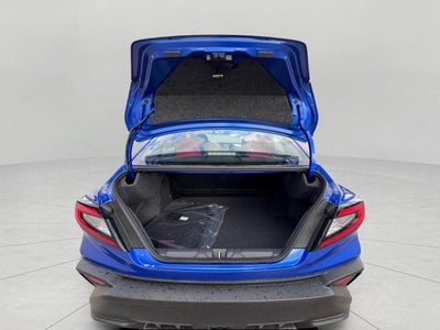 2026 Subaru WRX Limited